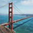 history of the golden gate bridge and
