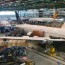 boeing orders deliveries rise in