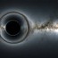 black hole delights astronomers