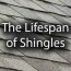 shingles lifespan acme roof systems