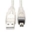 usb to ieee 1394 4pin firewire dv cable