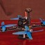 holybro shuriken x1 fpv racing drone