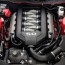 ford mustang v 8 fuel economy numbers