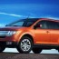 2007 ford edge review ratings edmunds