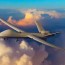 market for military drones will surge