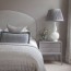 grey and white bedroom ideas to create