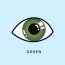 what is the rarest eye color warby