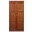 concepts in wood storage cabinet 60