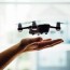 2021 drone rules say for pilots
