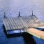 docks for waterfront homes