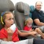 top tips for flying with a toddler
