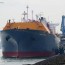 lng tanker deck officer lost in mid