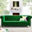 emerald green sofa visualhunt