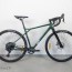 gt grade sport 28 bicycle green
