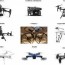 drones for law enforcement benefits