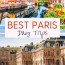 best day trip from paris by train 2023