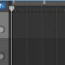 record to an audio track in garageband