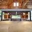 this ultimate man cave garage is nicer