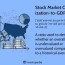 stock market capitalization to gdp