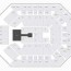 mgm grand garden arena seating charts