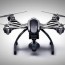 yuneec typhoon q500 4k drone ietps