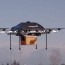 unveils flying robot drones that