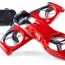 2 4ghz stunt drone offer at kmart