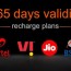 est 365 days recharge plan rs 1
