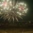 2022 drones replaced fireworks