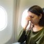 flying with a sinus infection
