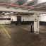parking garage arlington