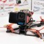 the gopro 10 for fpv drones