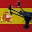 drone rules and laws in spain cur
