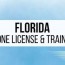 how to become a drone pilot in florida