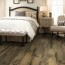 the best laminate flooring options in