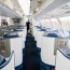 review delta one a330 from london to