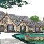 house plan 66248 french country style