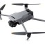 dji mavic 3 drone with 4 3 main camera