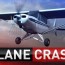 2 killed when small plane crashes into