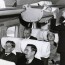 1950s photos reveal how babies traveled