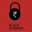 black economy and black money in india