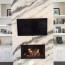 fireplace remodels home remodeling