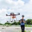 drone pilot career in stem