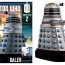 doctor who figure magazine collection