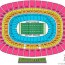 giants stadium tickets in east