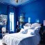 decor ideas for light and dark blue rooms