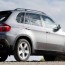 bmw x5 a sport vehicle with utility