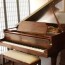 lyon healy 1921 baby grand piano