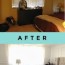 small bedroom look bigger and brighter