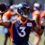 broncos depth chart projected starters